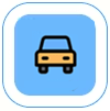 Freedom to Drive Trophy Icon