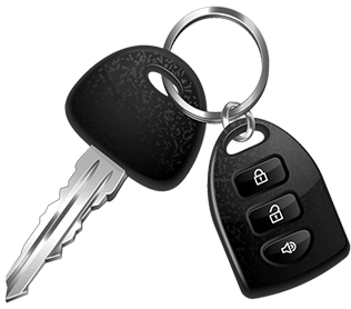 Freedom to Drive | Car Keys